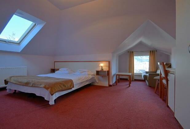 Hotel Nalecz - Photo3