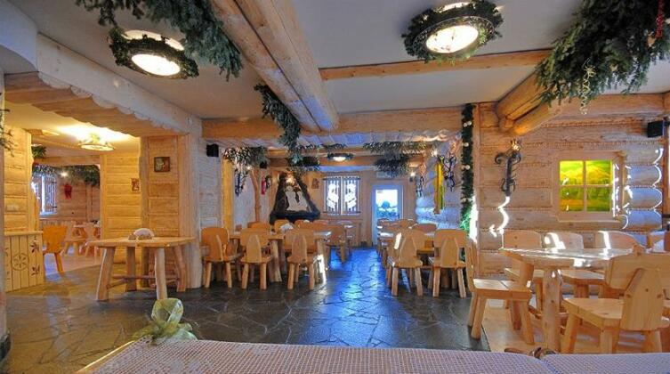 Hotel Nalecz - Photo4