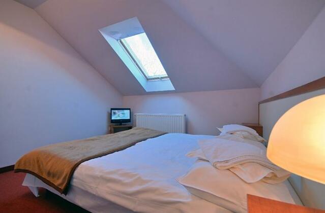 Hotel Nalecz - Photo5