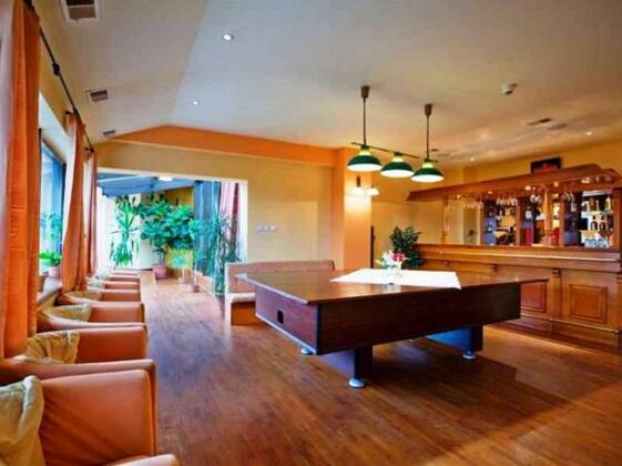 Hotel Skalny - Photo3