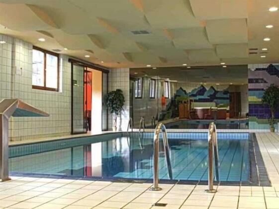 Hotel Skalny - Photo4