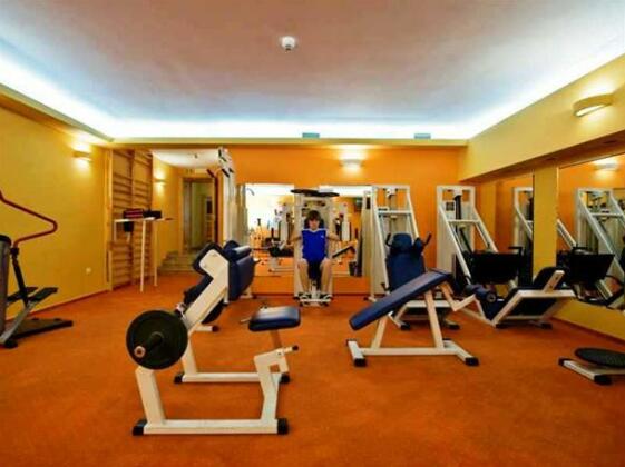 Hotel Skalny - Photo5