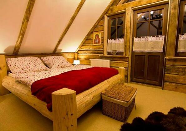 Mountain Shelter - Photo2