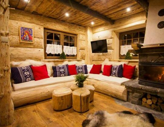 Mountain Shelter - Photo5