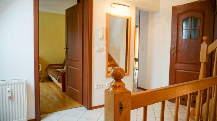 MSC Apartments Centrum Sienkiewicza - Photo3