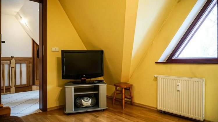 MSC Apartments Centrum Sienkiewicza - Photo5