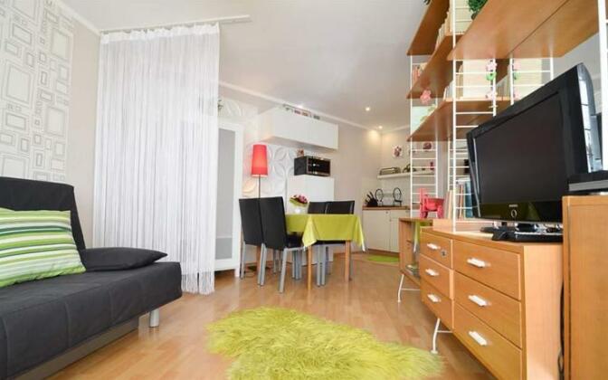 MSC Apartments Goscinny - Photo2