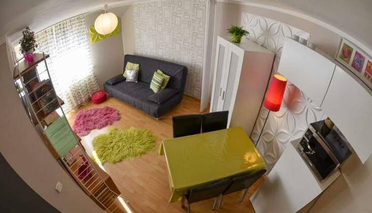 MSC Apartments Goscinny - Photo3