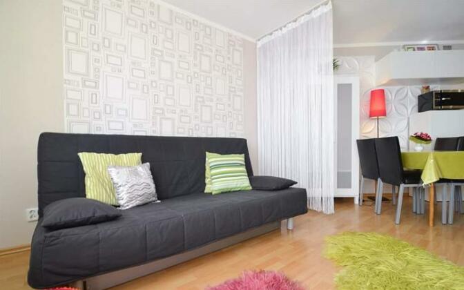 MSC Apartments Goscinny - Photo4