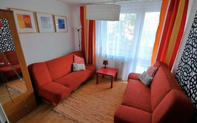 MSC Apartments Goscinny - Photo5