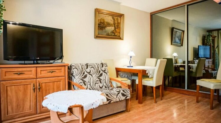 MSC Apartments Zakopane Centrum Classic - Photo2