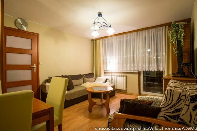 MSC Apartments Zakopane Centrum Classic - Photo3