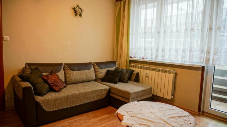 MSC Apartments Zakopane Centrum Classic - Photo4
