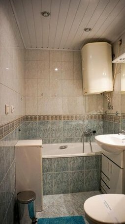 MSC Apartments Zakopane Centrum Classic - Photo5