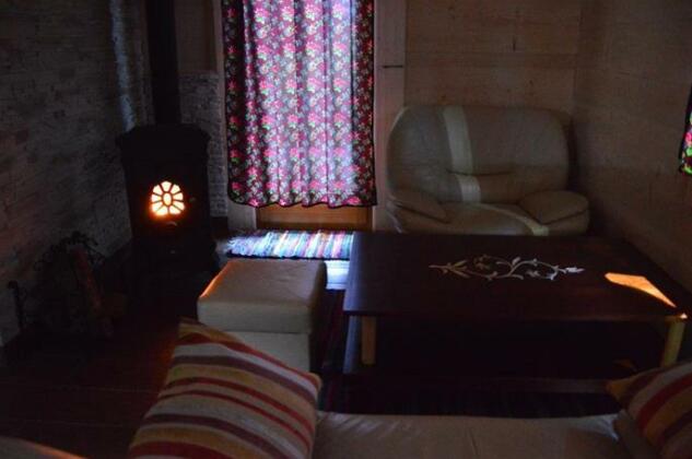 MSC Houses Luxurious Silence - Photo3