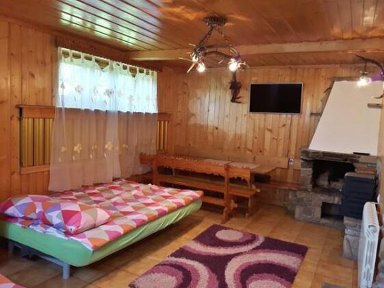 Noclegi Zakopane - Photo3
