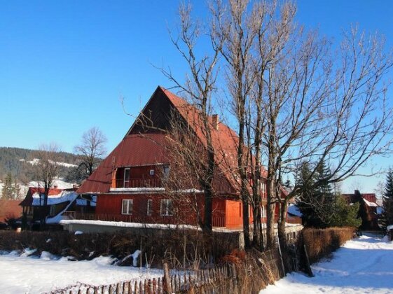 Osrodek Wypoczynkowy Klimacik - Photo3