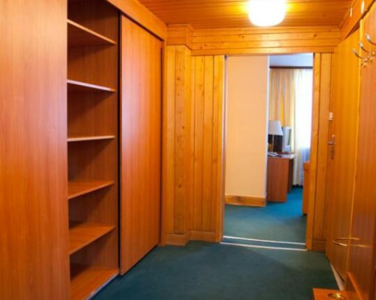 Pensjonat Bialy Potok - Photo3