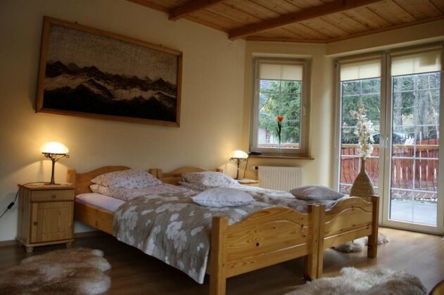 Pensjonat Nad Potokiem - Photo3