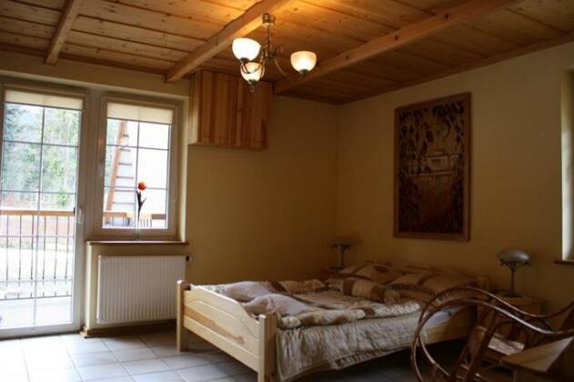 Pensjonat Nad Potokiem - Photo5