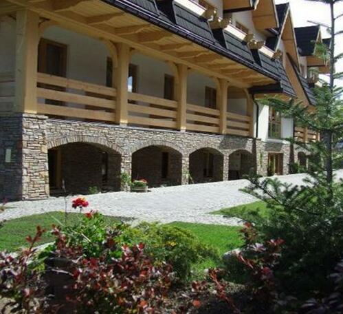 Pensjonat Orla Perc - Photo3