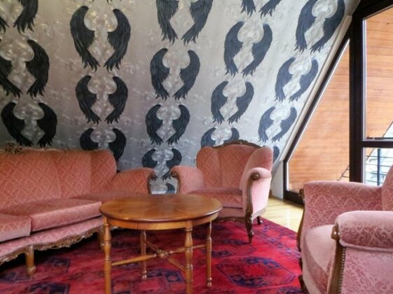Residenz Polenia - Photo2