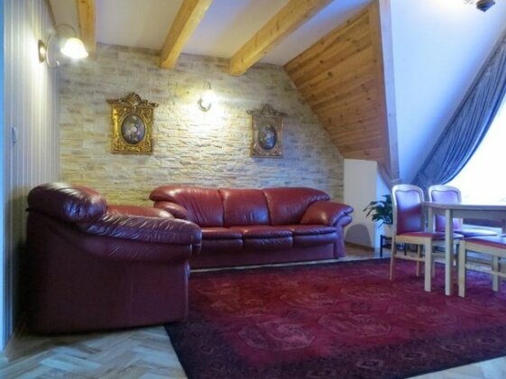 Residenz Polenia - Photo3