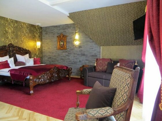 Residenz Polenia - Photo5