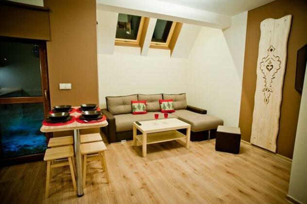 Srebrny Swierk - Photo5