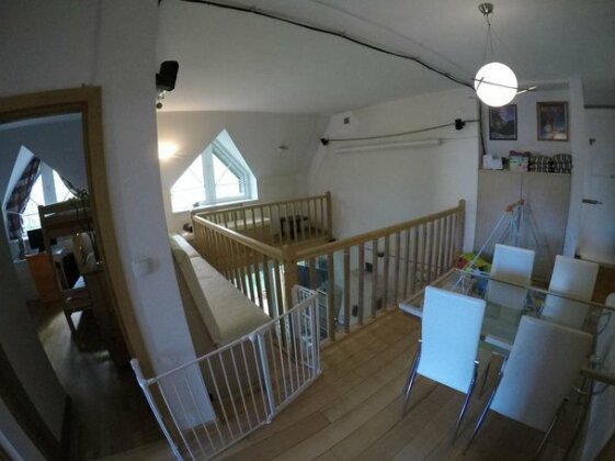 Sunshine Chalet Zakopane - Photo3