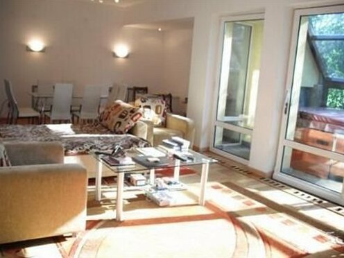 Sunshine Chalet Zakopane - Photo4