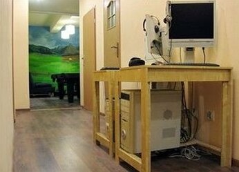 Target Hostel - Photo2