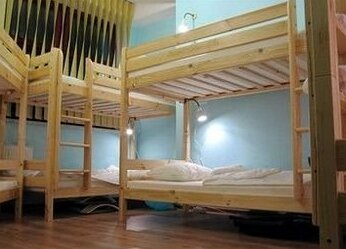 Target Hostel - Photo3