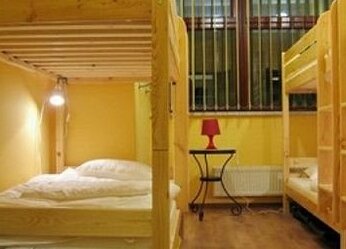 Target Hostel - Photo4