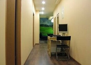 Target Hostel - Photo5