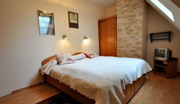 Tatra Club Centrum - Photo2