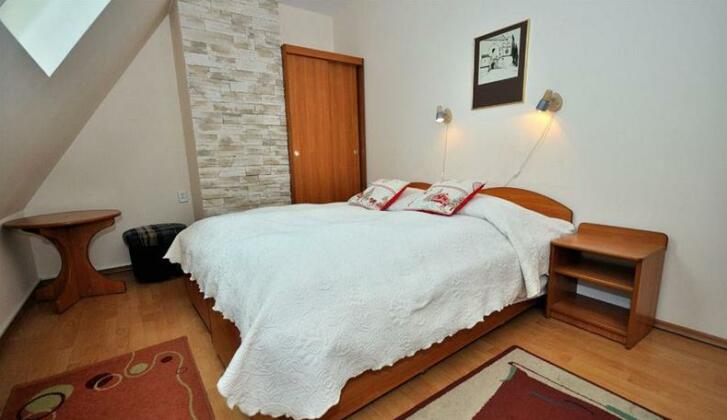 Tatra Club Centrum - Photo3