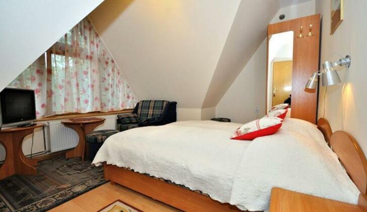 Tatra Club Centrum - Photo5
