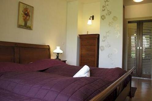 TatryTOP Apartament Heban z kominkiem - Photo2