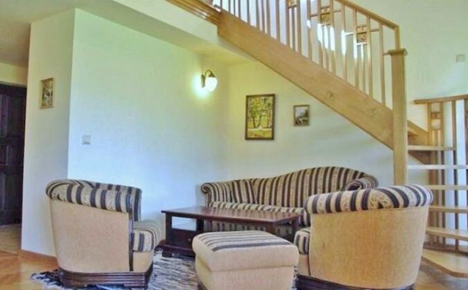 TatryTOP Apartament Heban z kominkiem - Photo3