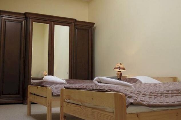 TatryTOP Apartament Heban z kominkiem - Photo5