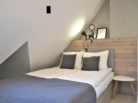 VIP Apartamenty Centrum