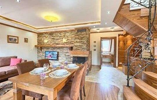 VISITzakopane Eco Apartments - Photo4