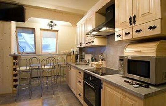 VISITzakopane Eco Apartments - Photo5
