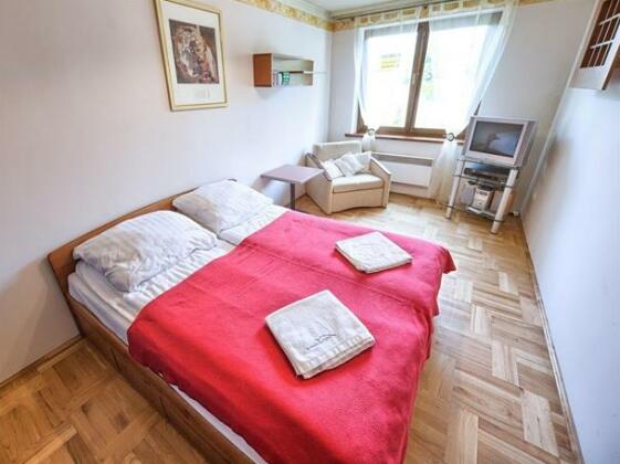 VisitZakopane Rocky Apartments - Photo3