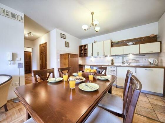 VisitZakopane Rocky Apartments - Photo5