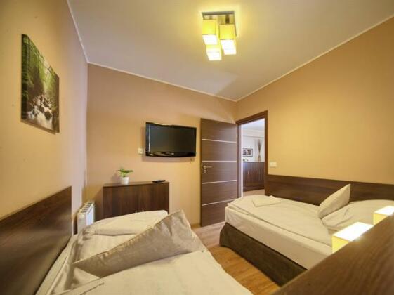 VisitZakopane Sky Apartments - Photo2