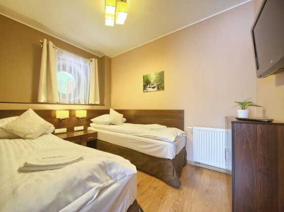 VisitZakopane Sky Apartments - Photo3