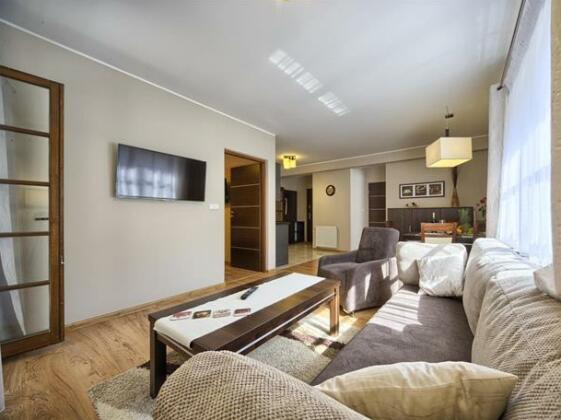 VisitZakopane Sky Apartments - Photo4