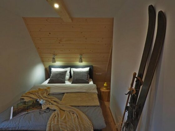 Willa Mountain Centrum - Photo3